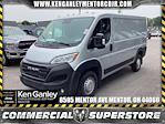 New 2025 Ram ProMaster 1500 Standard Roof Empty Cargo Van for sale #250974 - photo 6