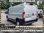 New 2025 Ram ProMaster 1500 Standard Roof Empty Cargo Van for sale #250974 - photo 10