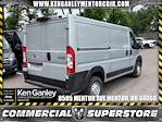 New 2025 Ram ProMaster 1500 Standard Roof Empty Cargo Van for sale #250974 - photo 14