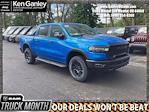 New 2025 Ram 1500 Rebel Crew Cab 4x4 Pickup for sale #250975 - photo 1