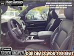 New 2025 Ram 1500 Rebel Crew Cab 4x4 Pickup for sale #250975 - photo 14