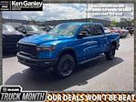 New 2025 Ram 1500 Rebel Crew Cab 4x4 Pickup for sale #250975 - photo 3