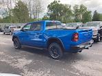 New 2025 Ram 1500 Rebel Crew Cab 4x4 Pickup for sale #250975 - photo 4