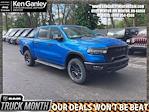 New 2025 Ram 1500 Rebel Crew Cab 4x4 Pickup for sale #250975 - photo 5