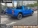 New 2025 Ram 1500 Rebel Crew Cab 4x4 Pickup for sale #250975 - photo 8