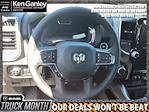 New 2025 Ram 1500 Big Horn Crew Cab 4x4 Pickup for sale #250982 - photo 10