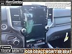 New 2025 Ram 1500 Big Horn Crew Cab 4x4 Pickup for sale #250982 - photo 11