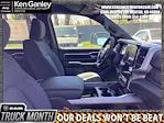 New 2025 Ram 1500 Big Horn Crew Cab 4x4 Pickup for sale #250982 - photo 17