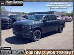New 2025 Ram 1500 Big Horn Crew Cab 4x4 Pickup for sale #250982 - photo 3