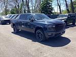 New 2025 Ram 1500 Big Horn Crew Cab 4x4 Pickup for sale #250982 - photo 4