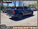New 2025 Ram 1500 Big Horn Crew Cab 4x4 Pickup for sale #250982 - photo 8