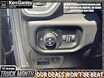 New 2025 Ram 1500 Big Horn Crew Cab 4x4 Pickup for sale #250982 - photo 9