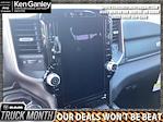 New 2025 Ram 1500 Big Horn Crew Cab 4x4 Pickup for sale #250983 - photo 11