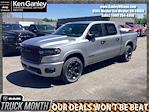 New 2025 Ram 1500 Big Horn Crew Cab 4x4 Pickup for sale #250983 - photo 3