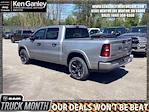New 2025 Ram 1500 Big Horn Crew Cab 4x4 Pickup for sale #250983 - photo 5