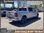 New 2025 Ram 1500 Big Horn Crew Cab 4x4 Pickup for sale #250983 - photo 8