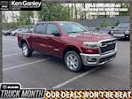 New 2025 Ram 1500 Big Horn Crew Cab 4x4 Pickup for sale #250989 - photo 1