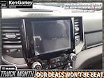 New 2025 Ram 1500 Big Horn Crew Cab 4x4 Pickup for sale #250989 - photo 11