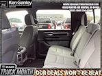 New 2025 Ram 1500 Big Horn Crew Cab 4x4 Pickup for sale #250989 - photo 15