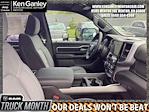 New 2025 Ram 1500 Big Horn Crew Cab 4x4 Pickup for sale #250989 - photo 17