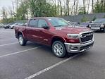 New 2025 Ram 1500 Big Horn Crew Cab 4x4 Pickup for sale #250989 - photo 4