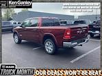 New 2025 Ram 1500 Big Horn Crew Cab 4x4 Pickup for sale #250989 - photo 5