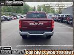 New 2025 Ram 1500 Big Horn Crew Cab 4x4 Pickup for sale #250989 - photo 7