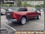 New 2025 Ram 1500 Big Horn Crew Cab 4x4 Pickup for sale #250989 - photo 8