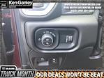 New 2025 Ram 1500 Big Horn Crew Cab 4x4 Pickup for sale #250989 - photo 9