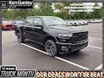 New 2025 Ram 1500 Big Horn Crew Cab 4x4 Pickup for sale #251001 - photo 1