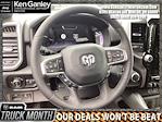 New 2025 Ram 1500 Big Horn Crew Cab 4x4 Pickup for sale #251001 - photo 10