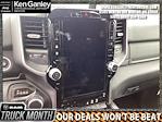 New 2025 Ram 1500 Big Horn Crew Cab 4x4 Pickup for sale #251001 - photo 11