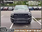 New 2025 Ram 1500 Big Horn Crew Cab 4x4 Pickup for sale #251001 - photo 2