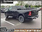New 2025 Ram 1500 Big Horn Crew Cab 4x4 Pickup for sale #251001 - photo 5