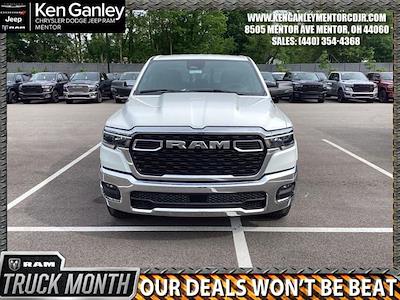 New 2025 Ram 1500 Big Horn Crew Cab 4x4 Pickup for sale #251038 - photo 2
