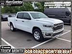 New 2025 Ram 1500 Big Horn Crew Cab 4x4 Pickup for sale #251038 - photo 1