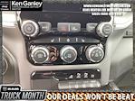 New 2025 Ram 1500 Big Horn Crew Cab 4x4 Pickup for sale #251038 - photo 12