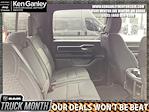 New 2025 Ram 1500 Big Horn Crew Cab 4x4 Pickup for sale #251038 - photo 16
