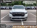 New 2025 Ram 1500 Big Horn Crew Cab 4x4 Pickup for sale #251038 - photo 2