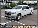 New 2025 Ram 1500 Big Horn Crew Cab 4x4 Pickup for sale #251038 - photo 3