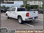 New 2025 Ram 1500 Big Horn Crew Cab 4x4 Pickup for sale #251038 - photo 5