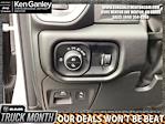 New 2025 Ram 1500 Big Horn Crew Cab 4x4 Pickup for sale #251038 - photo 9
