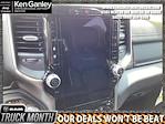 New 2025 Ram 1500 Laramie Crew Cab 4x4 Pickup for sale #251041 - photo 11