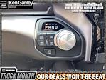 New 2025 Ram 1500 Laramie Crew Cab 4x4 Pickup for sale #251041 - photo 13