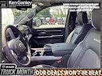 New 2025 Ram 1500 Laramie Crew Cab 4x4 Pickup for sale #251041 - photo 14