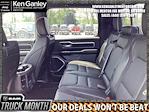 New 2025 Ram 1500 Laramie Crew Cab 4x4 Pickup for sale #251041 - photo 15