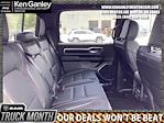 New 2025 Ram 1500 Laramie Crew Cab 4x4 Pickup for sale #251041 - photo 16