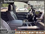 New 2025 Ram 1500 Laramie Crew Cab 4x4 Pickup for sale #251041 - photo 17