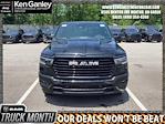 New 2025 Ram 1500 Laramie Crew Cab 4x4 Pickup for sale #251041 - photo 2