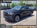 New 2025 Ram 1500 Laramie Crew Cab 4x4 Pickup for sale #251041 - photo 3